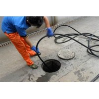工業管道清洗，疏通