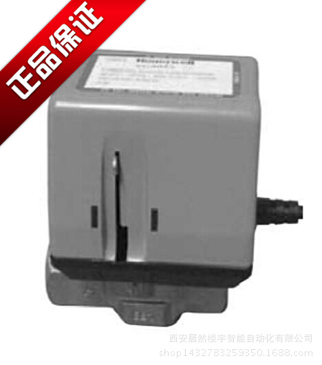 VC4043 彈簧復位電動閥 0