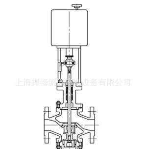 電動三通調(diào)節(jié)閥