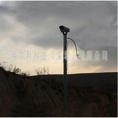 深圳瑞爾利 洞外亮度檢測儀 隧道環(huán)