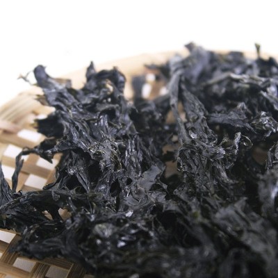 看過來！紫菜進口報關清關來啦