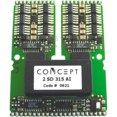 IGBT驅動2SD315AI-33