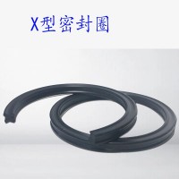 上海泓意信訂做減震墊 星型密封圈生產 星型密封件