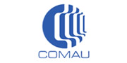 Comau 柯馬