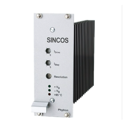 德國 Phytron 線性功率電源 SINCOS