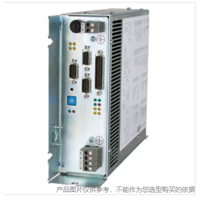 德國 Phytron 步進電機驅動器 GSP92