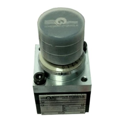 德國(guó) Schiedrum Hydraulik 流量閥 2