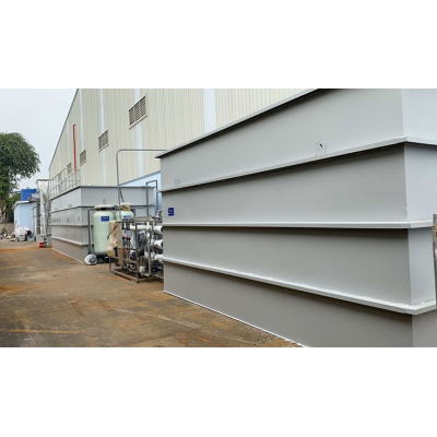 機械廢水丨廢水設備丨水處理設備廠