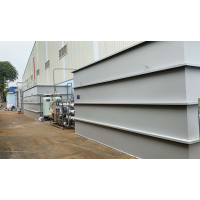 機械廢水丨廢水設備丨水處理設備廠家