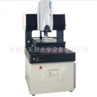 Summit 450/600/800影像測(cè)量?jī)x