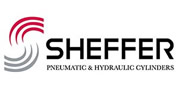 Sheffer 西福爾