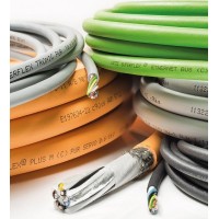實供LüTZE SUPERFLEX? PLUS M (C) PUR UL SERVO 0,6/1kV