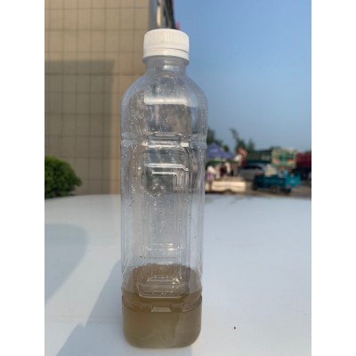 調非標燃料油捕收劑煤礦