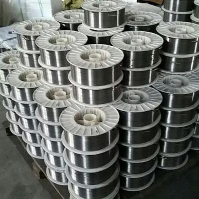 YD320藥心焊絲連鑄輥埋弧堆焊焊絲用