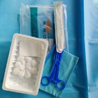 一次性使用無菌口腔包（簡稱口腔包）