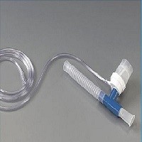 一次性使用氣流霧化器（簡稱霧化器）