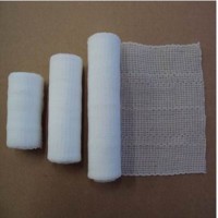 一次性使用醫(yī)用脫脂紗布繃帶（簡稱醫(yī)用繃帶）