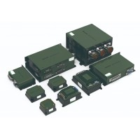 Z90系列軍用伺服驅動器