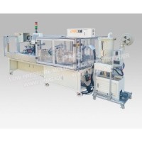 LPMS-SFP08環形軌道式自動低壓注塑機