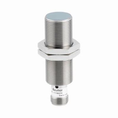 Baumer堡盟 電感式接近開關 IFRM 18