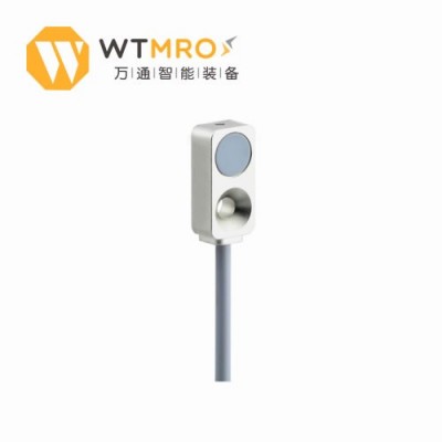 Baumer堡盟 電感式接近開關 IFFM 08