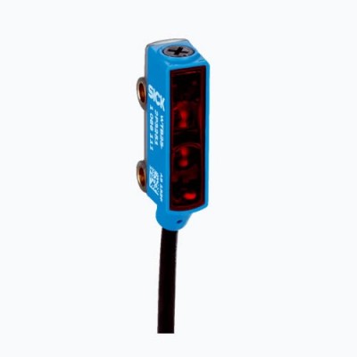 德國SICK西克 WTB2S-2N1151S26 光電