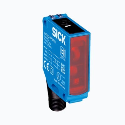 德國(guó)SICK西克WTB12-3P1711 小型光電