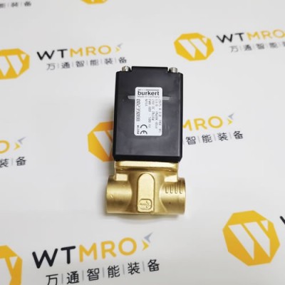 德國寶德Burkert電磁閥/比例閥23908