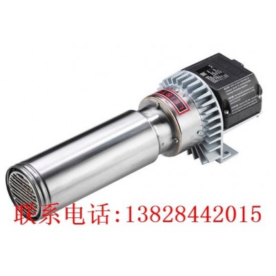 LEISTER工業熱風器LE 5000 HT