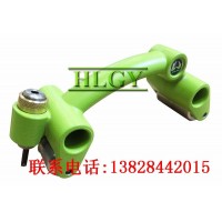 德國WOLFF沃爾夫PVC地板布導(dǎo)向輪開槽器