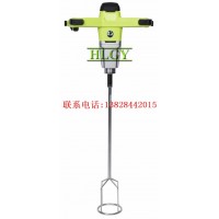 德國WOLFF沃爾夫自流平攪拌器PowerX1000