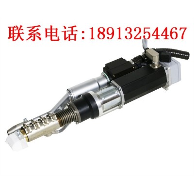 瑞士BAK工業級塑料擠出機Robot(3D打