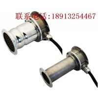 HERZ雙法蘭型循環加熱器PH62-PH92
