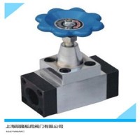 船用日標液壓高壓方法蘭截止閥HF1280-25-11