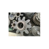 煤機(jī)10CKD0402-3 小太陽(yáng)輪