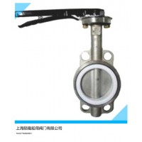 船用不銹鋼手動蝶閥CB/T3991-2008廠家直銷 現貨供應
