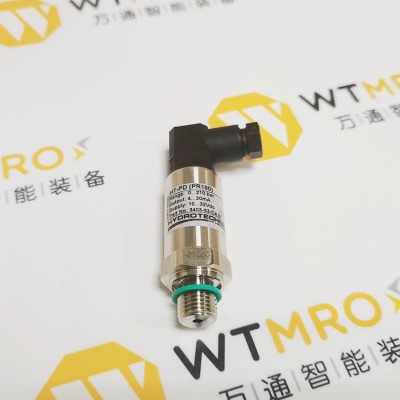 德國(guó)Hydrotechnik 海德泰尼克 壓力