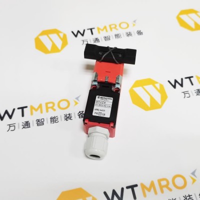 Bernstein伯恩斯坦 限位開關 SKT-U1