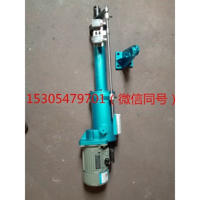 DT500電動推桿  濟(jì)寧向上金品電動推