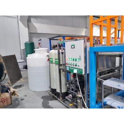 寧波機械反滲透純凈水設備