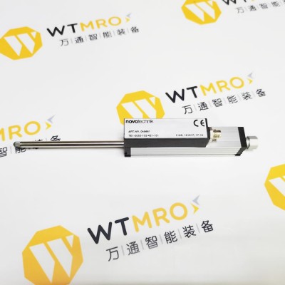 德國NOVOTECHNIK 位移傳感器 TE1-00
