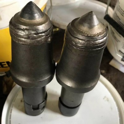 U95-25耐磨型截齒，U84截齒，U95截