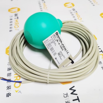 Pepperl+Fuchs 倍加福浮球開關 LFL1