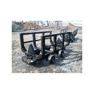 恒啟廠家供應礦用材料車，MLC3-6A材