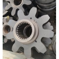 煤機30MJ05-2 驅(qū)動輪
