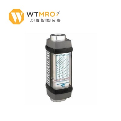 美國Hedland 赫德蘭流量計 H271A-02
