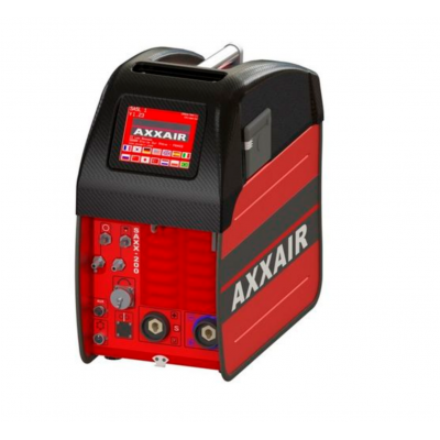 AXXAIR 自動(dòng)焊機(jī)