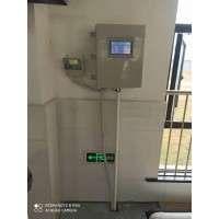 工廠化智慧漁業(yè)多參數(shù)水質(zhì)監(jiān)測系統(tǒng)