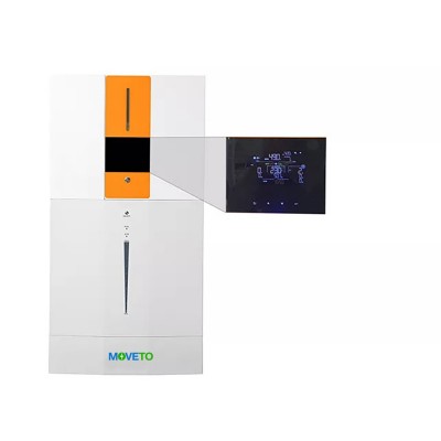 All in One ESS電池（光伏儲(chǔ)能發(fā)電