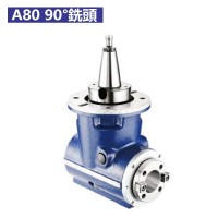 合肥廠家銷售銅陽小型90度銑頭角度頭